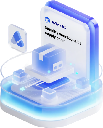 WinsBS fulfillment center in Australia managing shipments